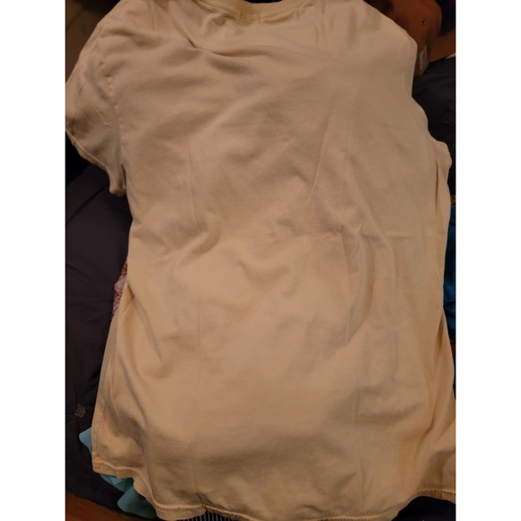 Cotton T-shirt w/ African Leaders Logo - Picture 3 of 5